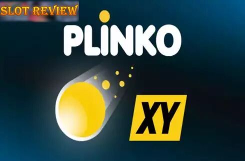 Plinko XY slot